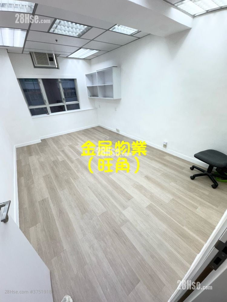 Wealth Commercial Centre Rental