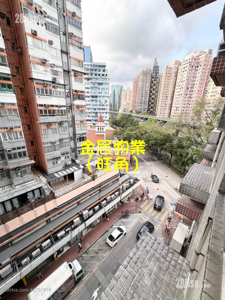 Wealth Commercial Centre Rental