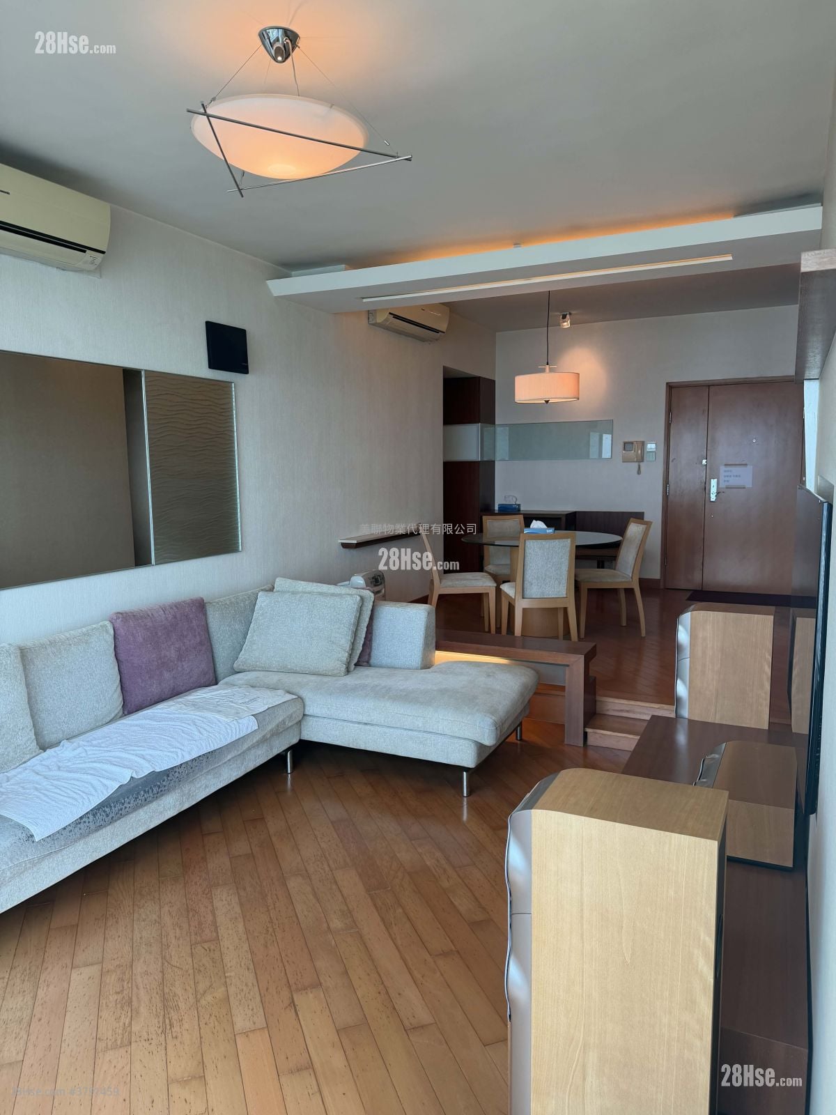 Coastal Skyline Sell 3 Bedrooms 911 ft²