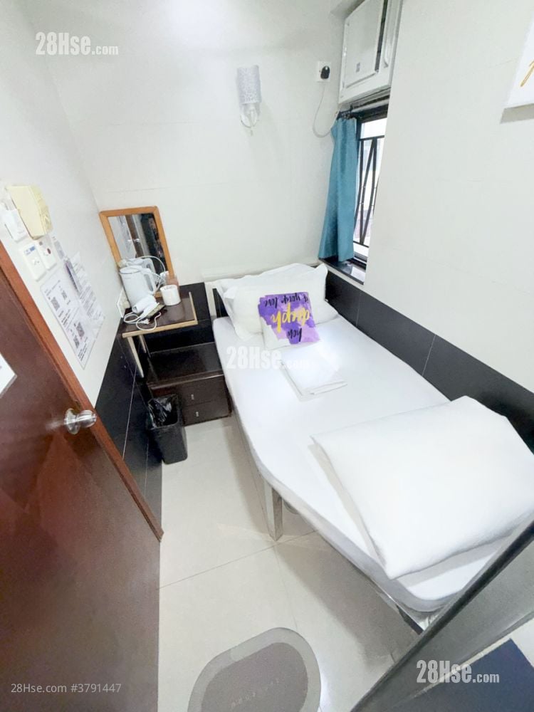 重庆大厦 租盘 5+ 房 , 5+ 浴室 80 平方尺