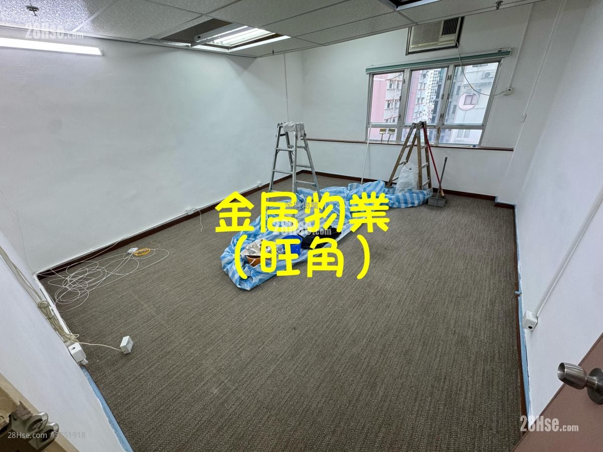 Wealth Commercial Centre Rental