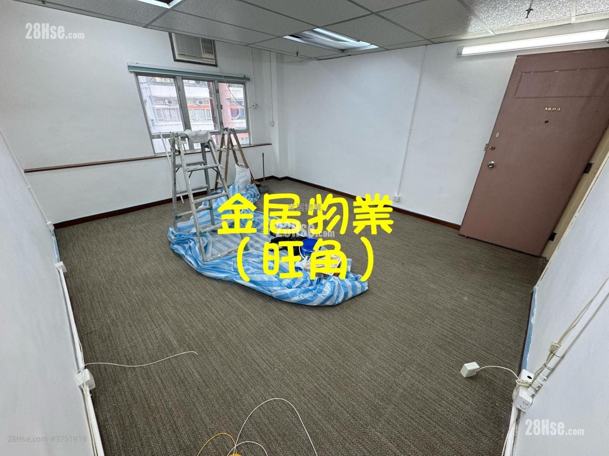 Wealth Commercial Centre Rental