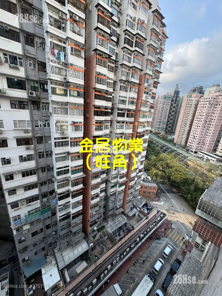 Wealth Commercial Centre Rental