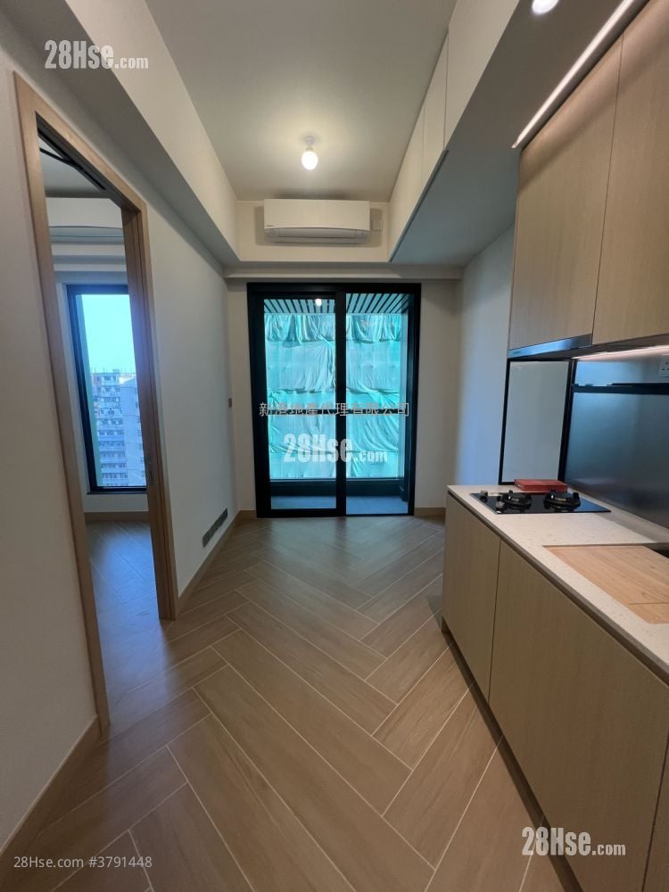 The Haddon Rental 1 Bedroom , 1 Bathroom 262 ft²