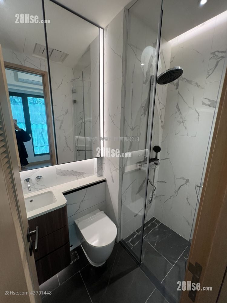 The Haddon Rental 1 Bedroom , 1 Bathroom 262 ft²