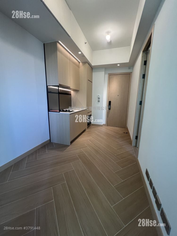 The Haddon Rental 1 Bedroom , 1 Bathroom 262 ft²