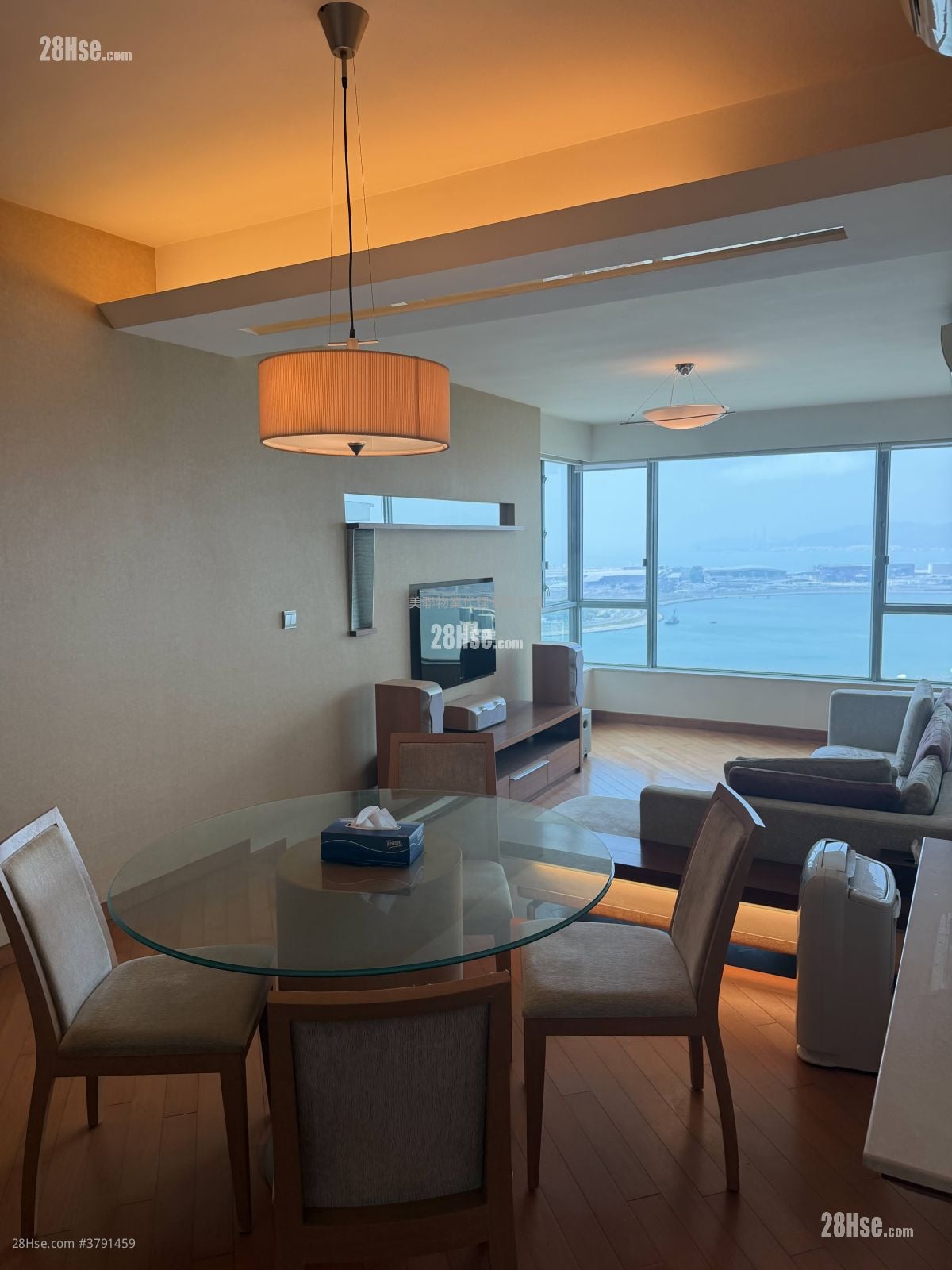 Coastal Skyline Sell 3 Bedrooms 911 ft²