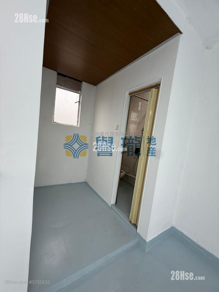 On Fook Industrial Building Rental