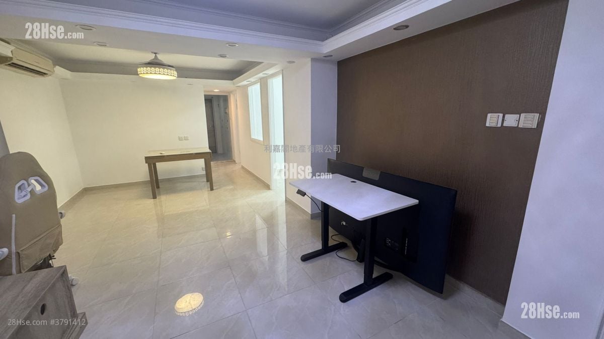 作壆坑新村 7号 售盘 2 房 , 1 浴室 630 平方尺