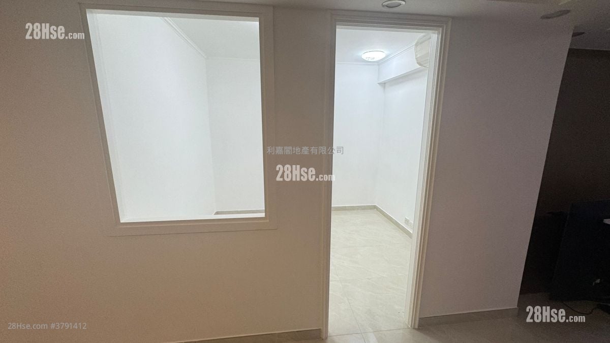 作壆坑新村 7号 售盘 2 房 , 1 浴室 630 平方尺