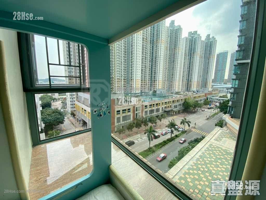 Aquamarine Rental 2 Bedrooms , 1 Bathroom 494 ft²