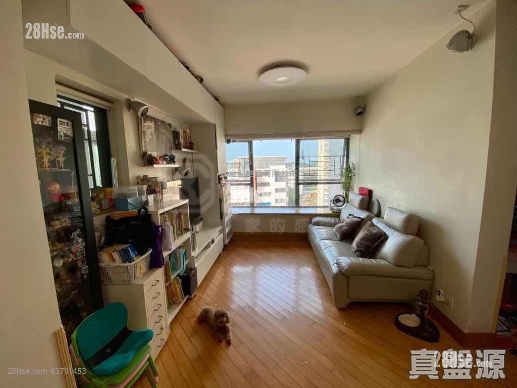 Aquamarine Rental 2 Bedrooms , 1 Bathroom 494 ft²