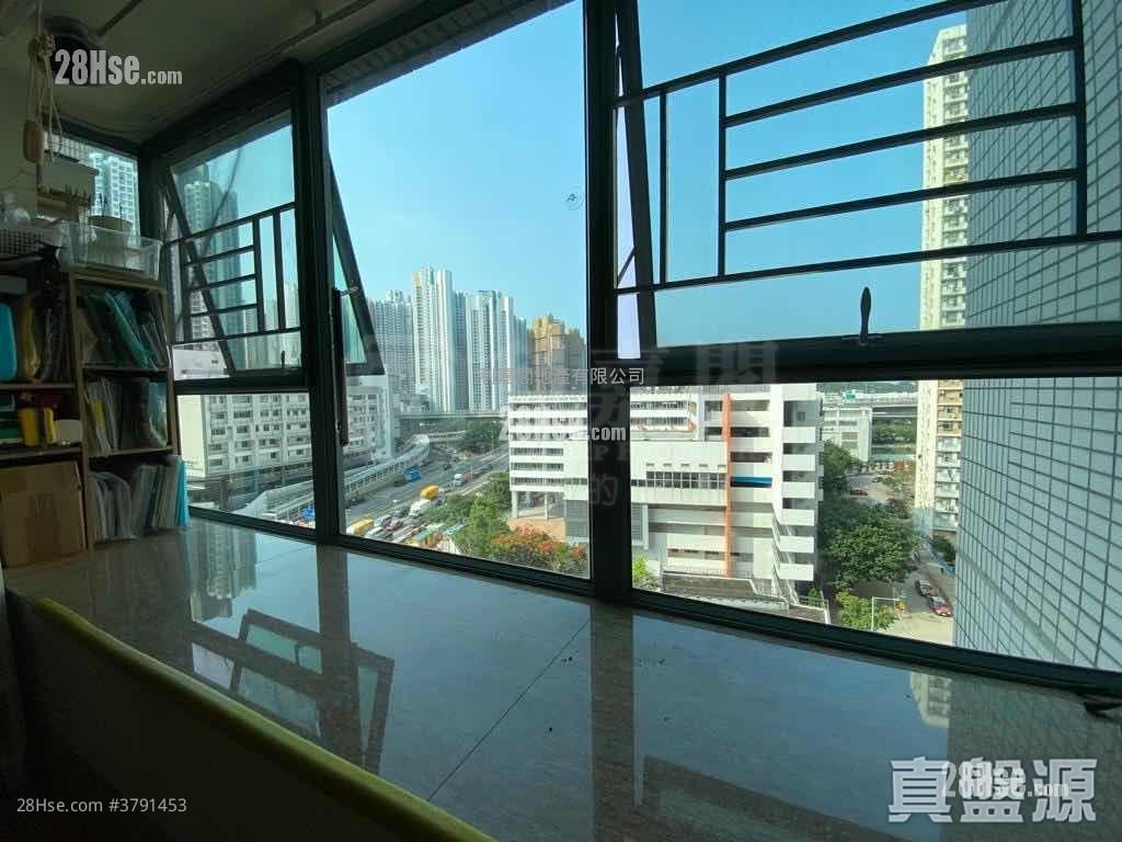 Aquamarine Rental 2 Bedrooms , 1 Bathroom 494 ft²