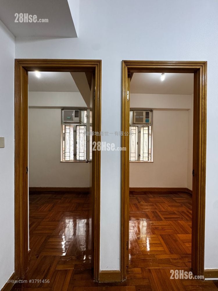 Wah Sun Building Rental 318 ft²