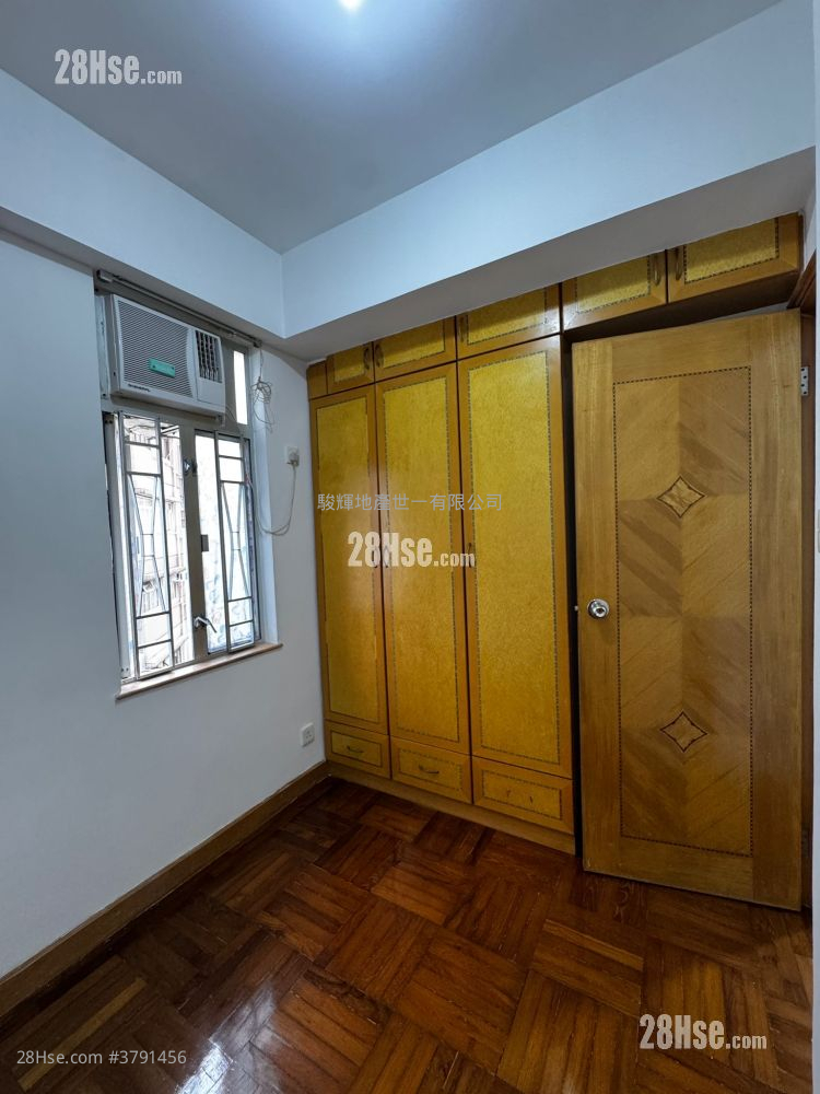 Wah Sun Building Rental 318 ft²