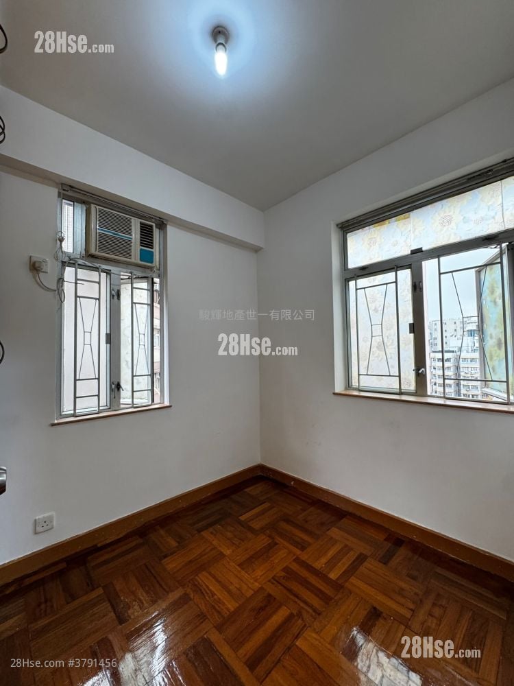 Wah Sun Building Rental 318 ft²