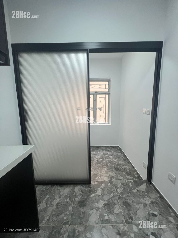 Garden Mansion Rental 1 Bedroom , 1 Bathroom 160 ft²