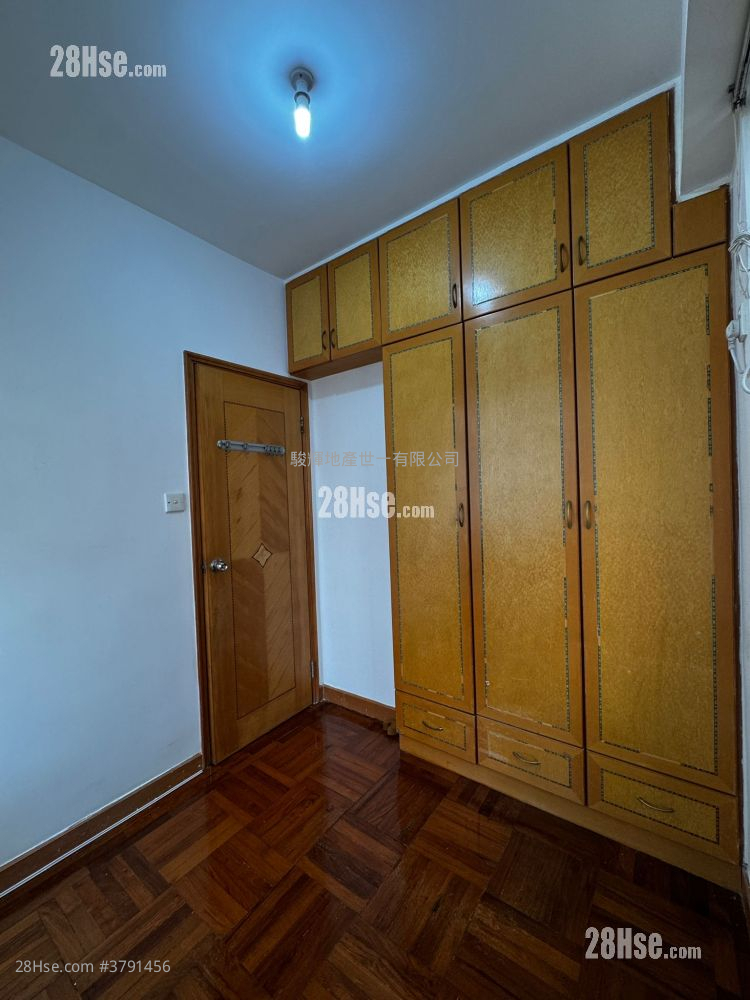 Wah Sun Building Rental 318 ft²