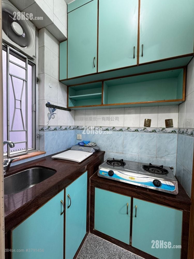 Wah Sun Building Rental 318 ft²