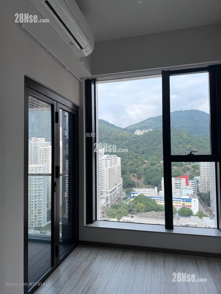 The Addition Rental Studio , 1 Bathroom 226 ft²