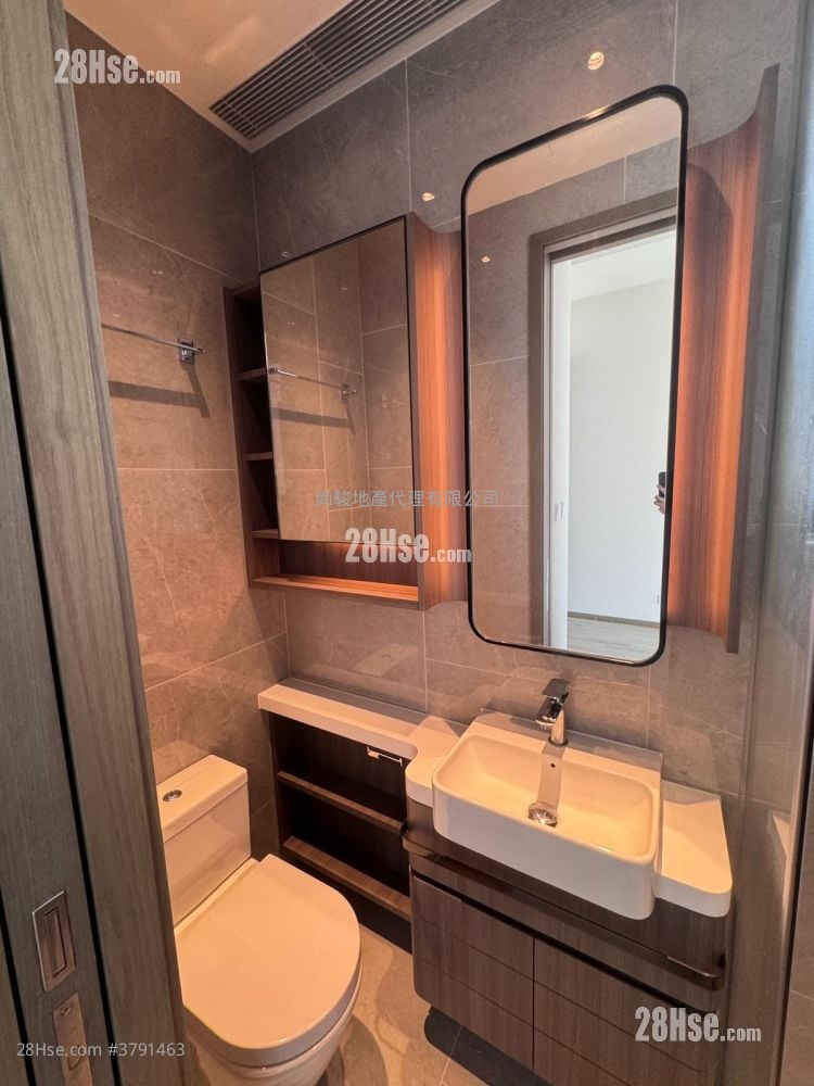 The Addition Rental Studio , 1 Bathroom 226 ft²