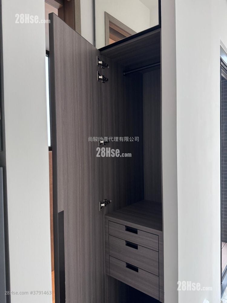 The Addition Rental Studio , 1 Bathroom 226 ft²