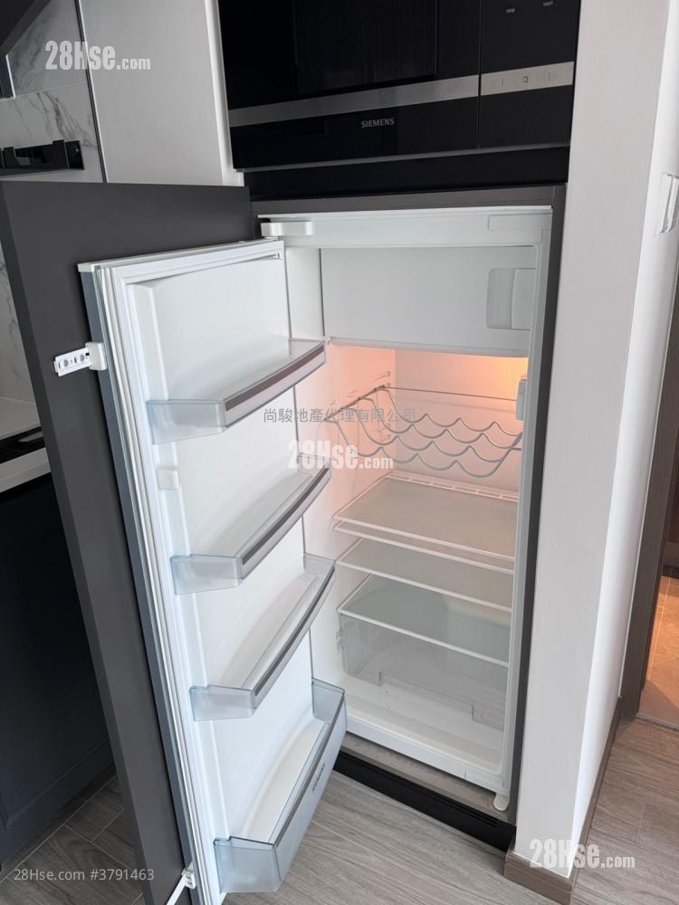 The Addition Rental Studio , 1 Bathroom 226 ft²