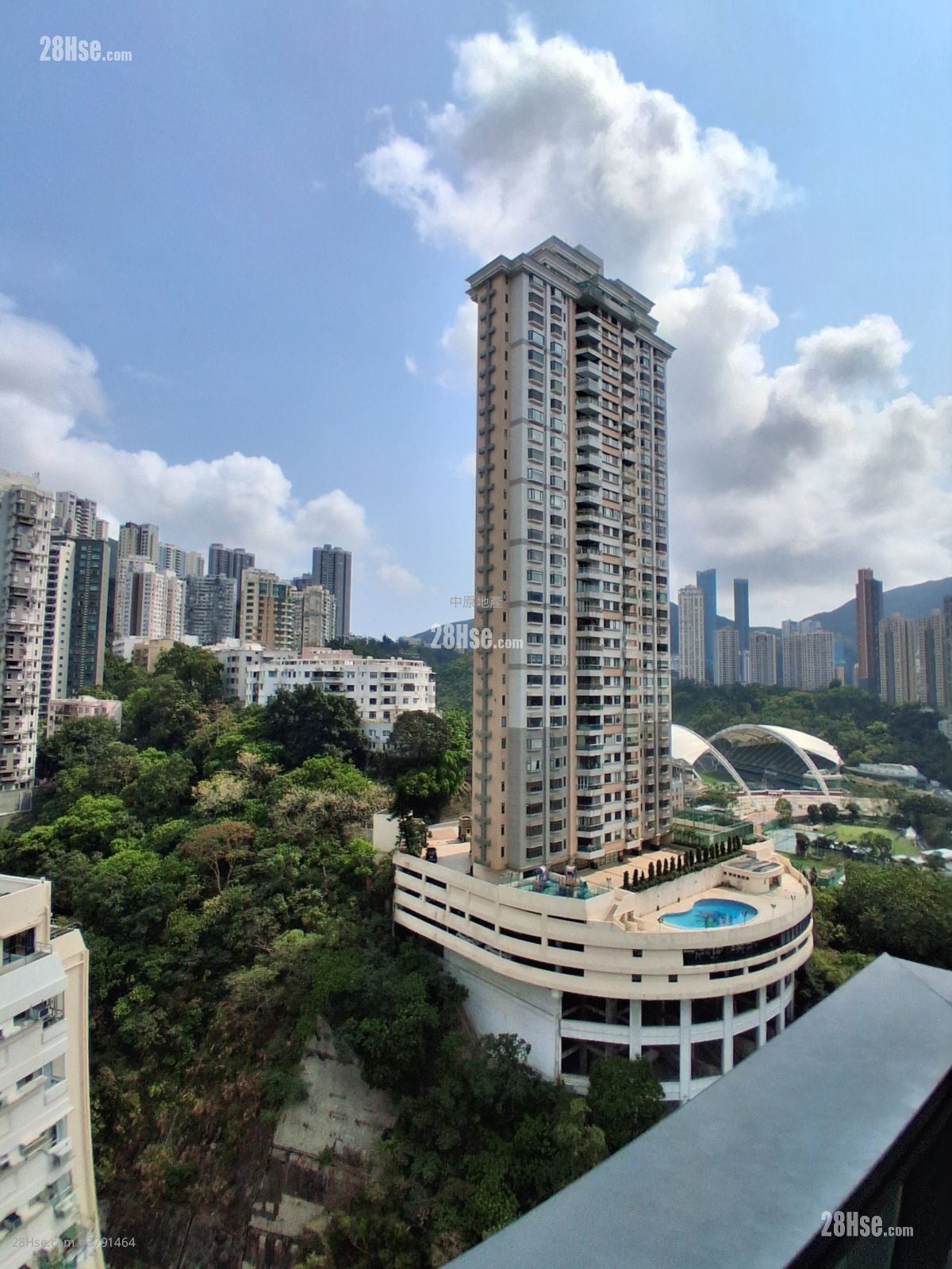 Warrenwoods Sell Studio 273 ft²