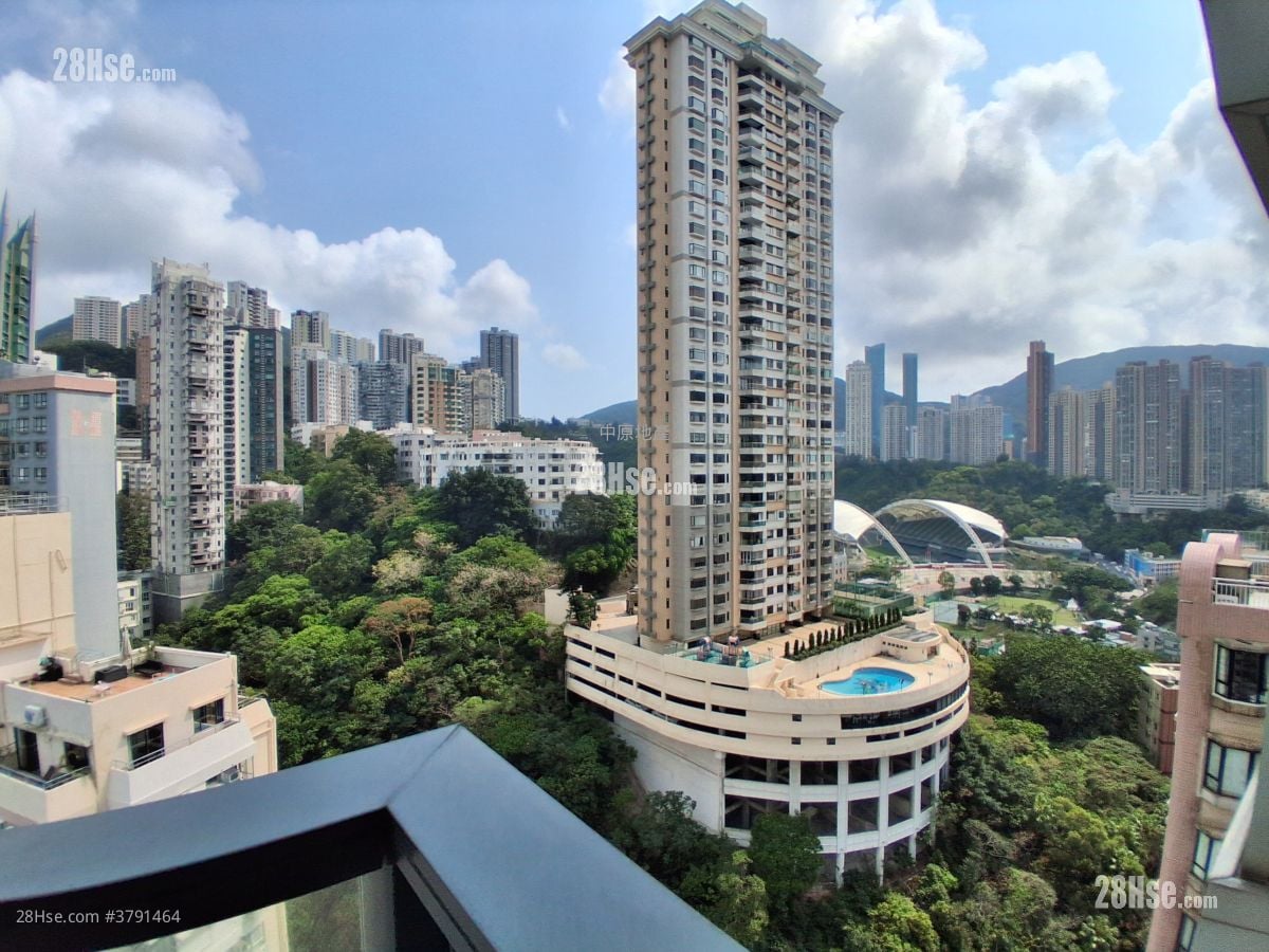 Warrenwoods Sell Studio 273 ft²