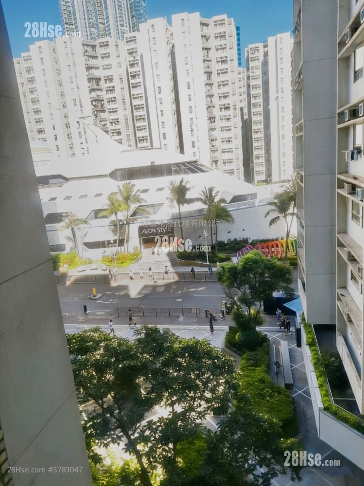 黄埔花园 售盘 2 房 , 1 浴室 389 平方尺