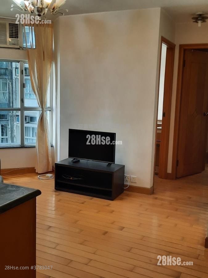 黄埔花园 售盘 2 房 , 1 浴室 389 平方尺