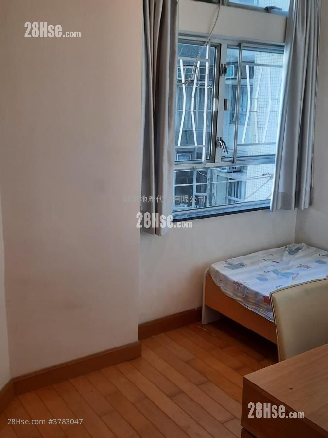 黄埔花园 售盘 2 房 , 1 浴室 389 平方尺