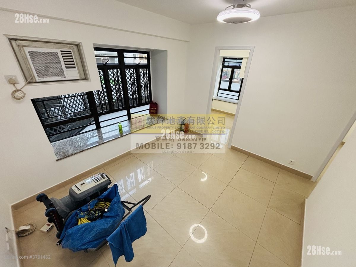 Royal Building Sell 3 Bedrooms , 2 Bathrooms 391 ft²