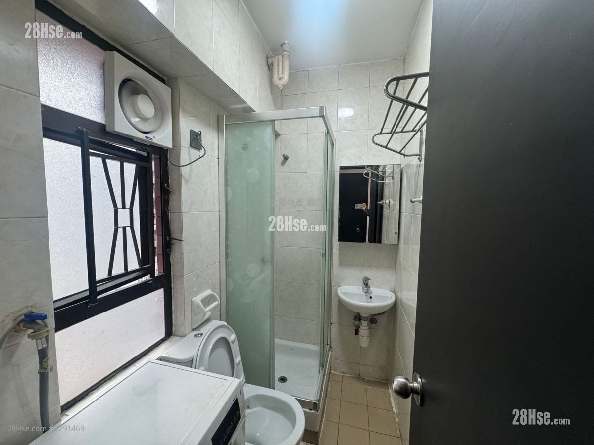 爵禄居 售盘 2 房 , 1 浴室 294 平方尺