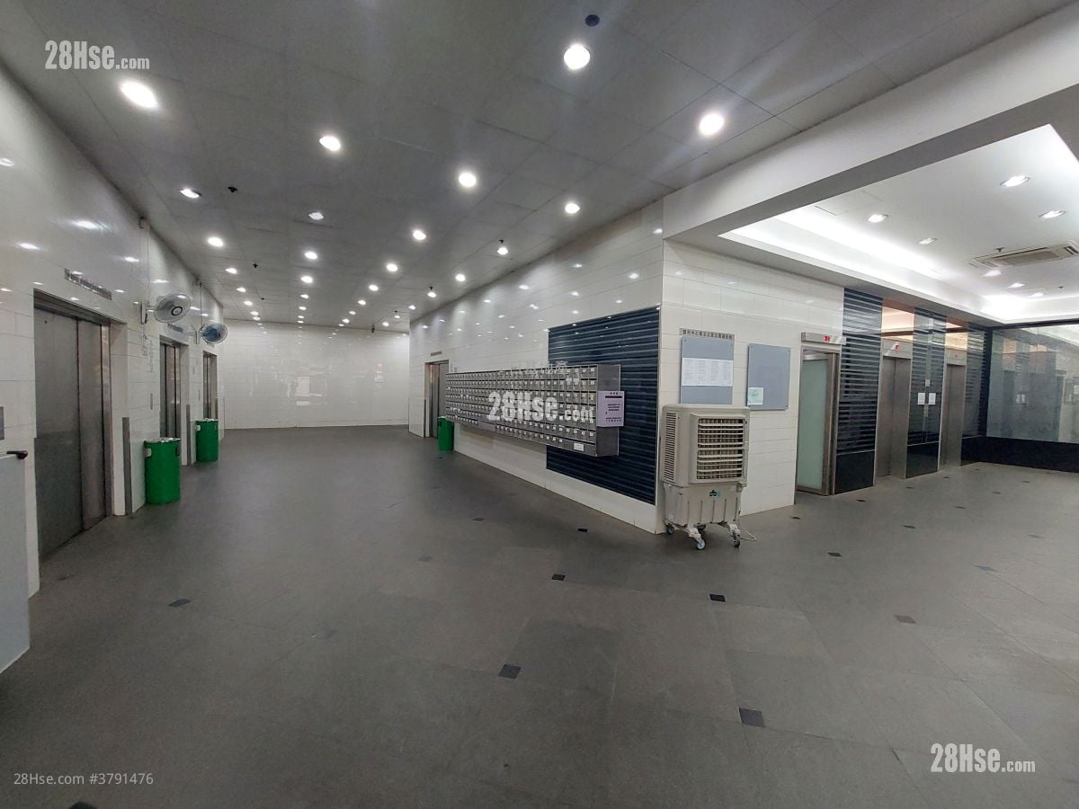 Hewlett Centre Rental