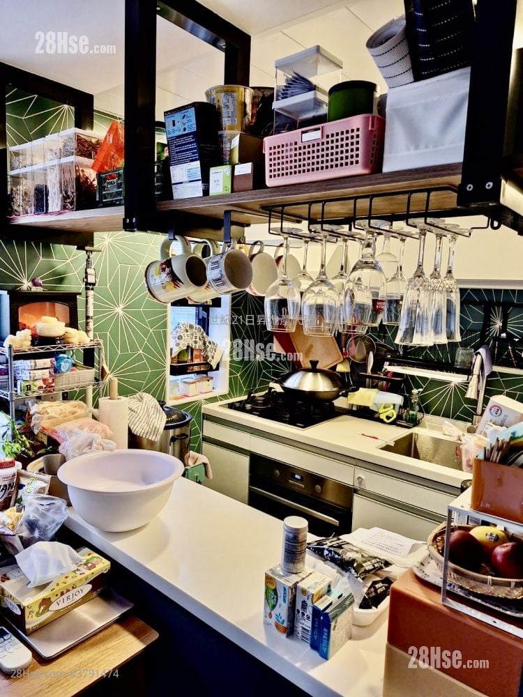 光超台 售盘 434 平方尺