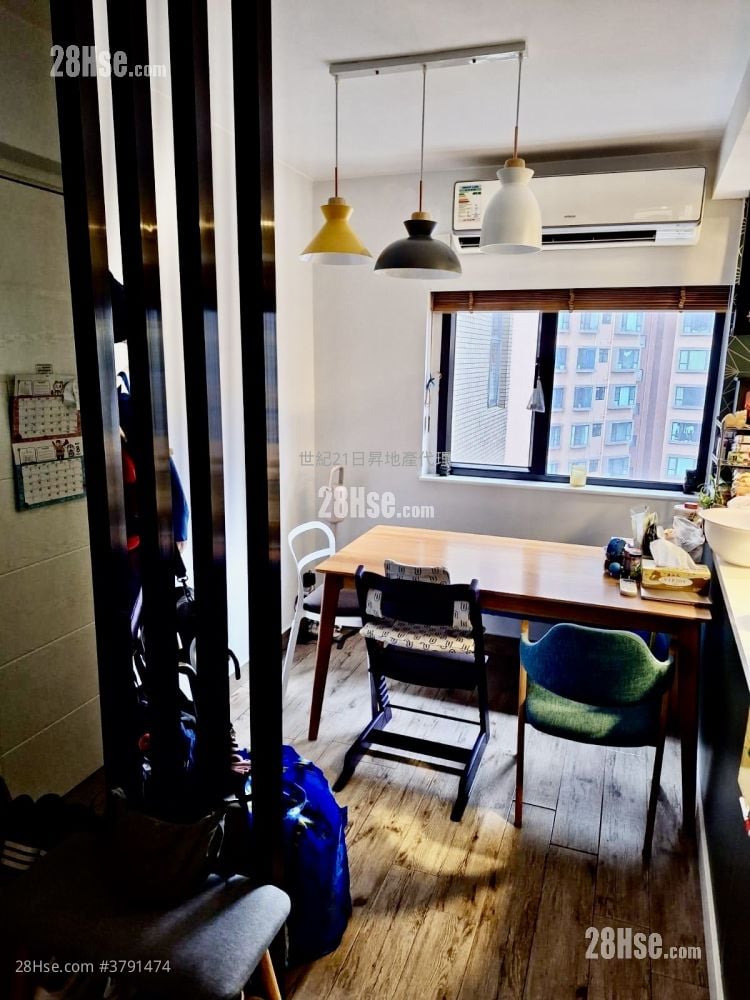 光超台 售盘 434 平方尺