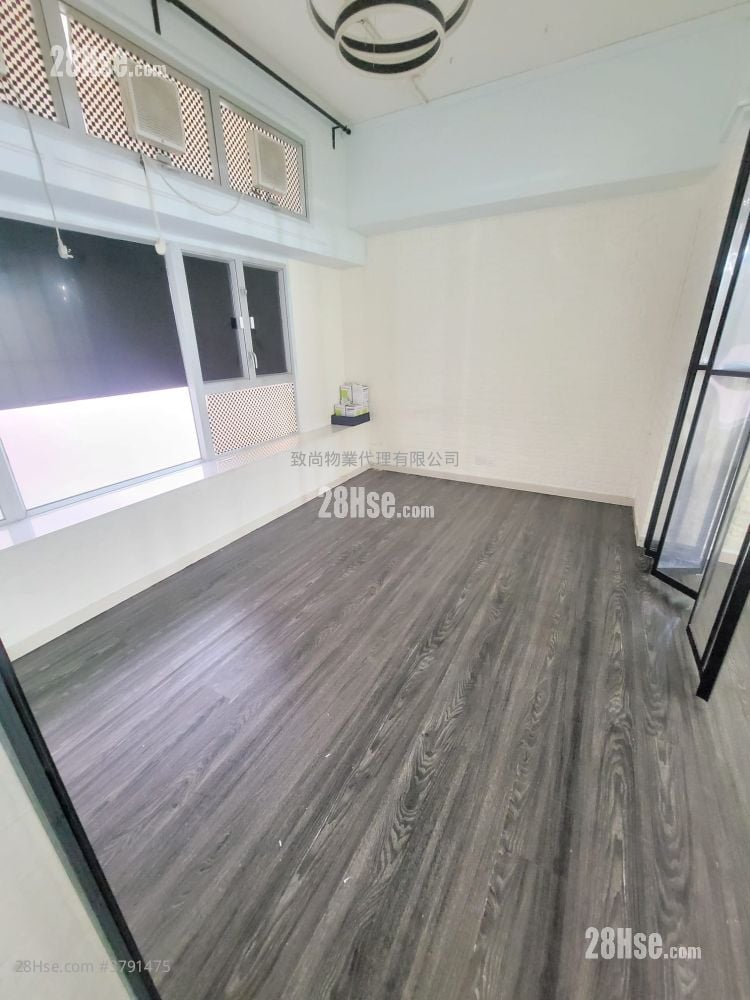 Hoi Luen Industrial Centre Rental 1 Toilet