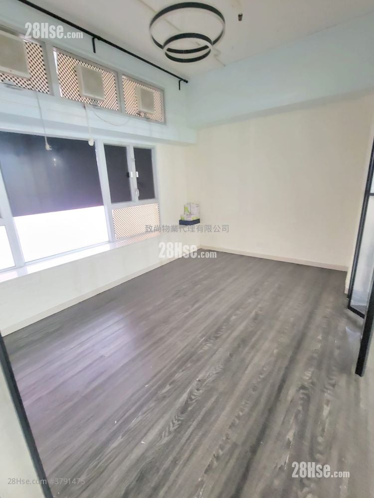 Hoi Luen Industrial Centre Rental 1 Toilet