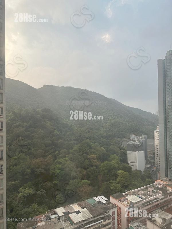 Nan Fung Sun Chuen Sell 3 Bedrooms , 1 Bathroom 570 ft²