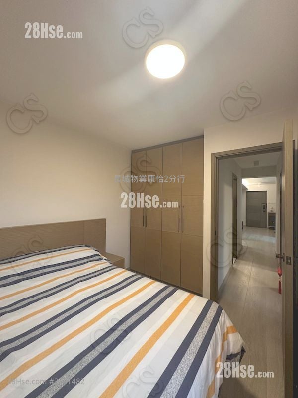 Nan Fung Sun Chuen Sell 3 Bedrooms , 1 Bathroom 570 ft²