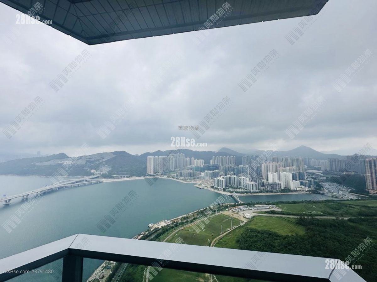 Malibu Sell 3 Bedrooms 804 ft²