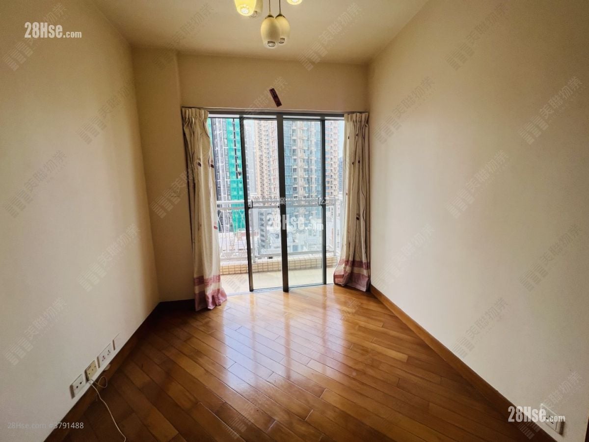 i-home 租盘 2 房 , 1 浴室 457 平方尺