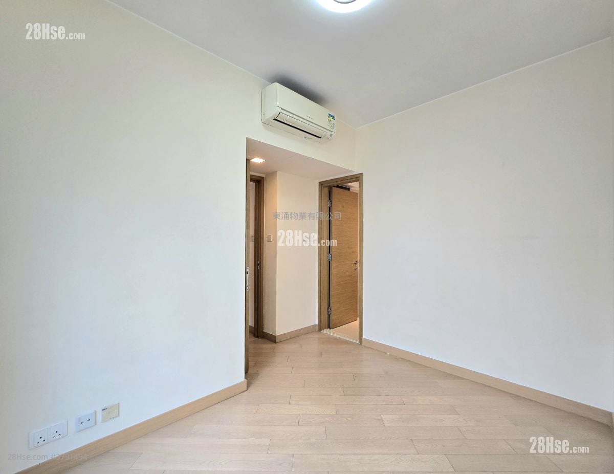 东环 租盘 3 房 , 2 浴室 641 平方尺