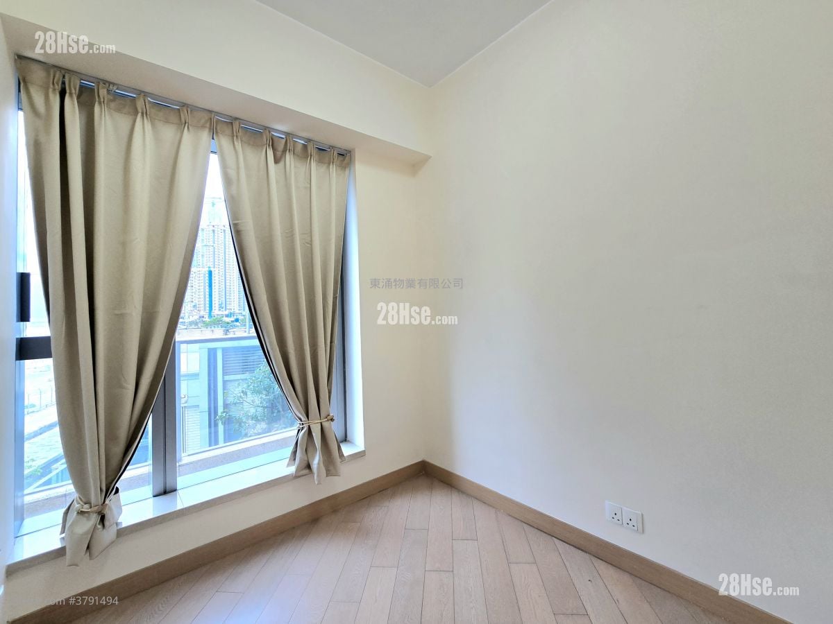 东环 租盘 3 房 , 2 浴室 641 平方尺