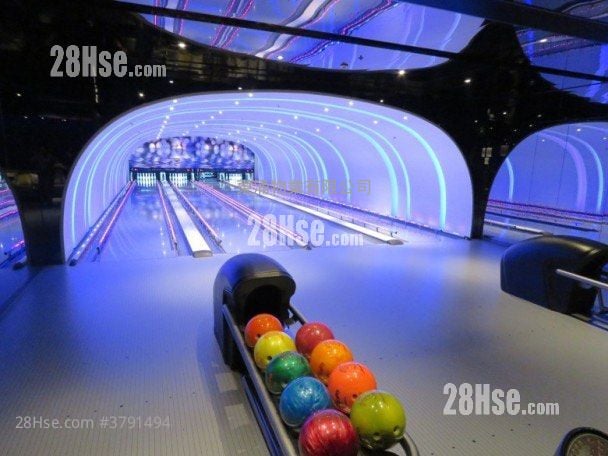 东环 租盘 3 房 , 2 浴室 641 平方尺