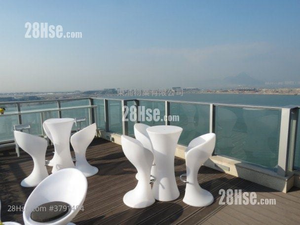 东环 租盘 3 房 , 2 浴室 641 平方尺