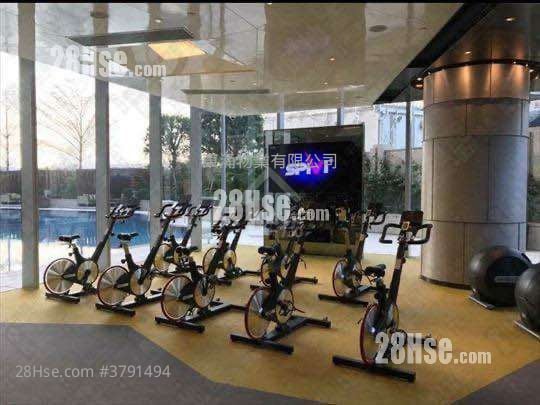 东环 租盘 3 房 , 2 浴室 641 平方尺