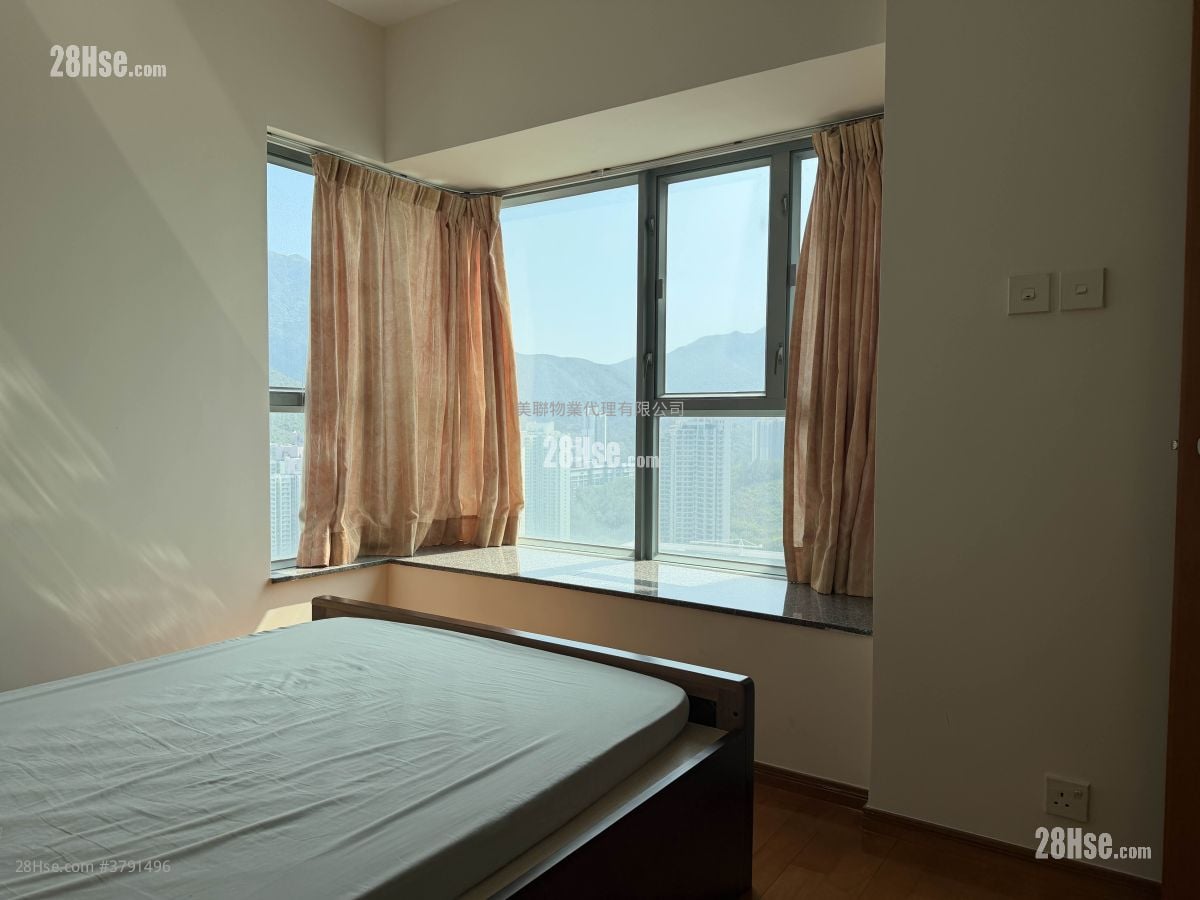 海堤湾畔 售盘 2 房 521 平方尺