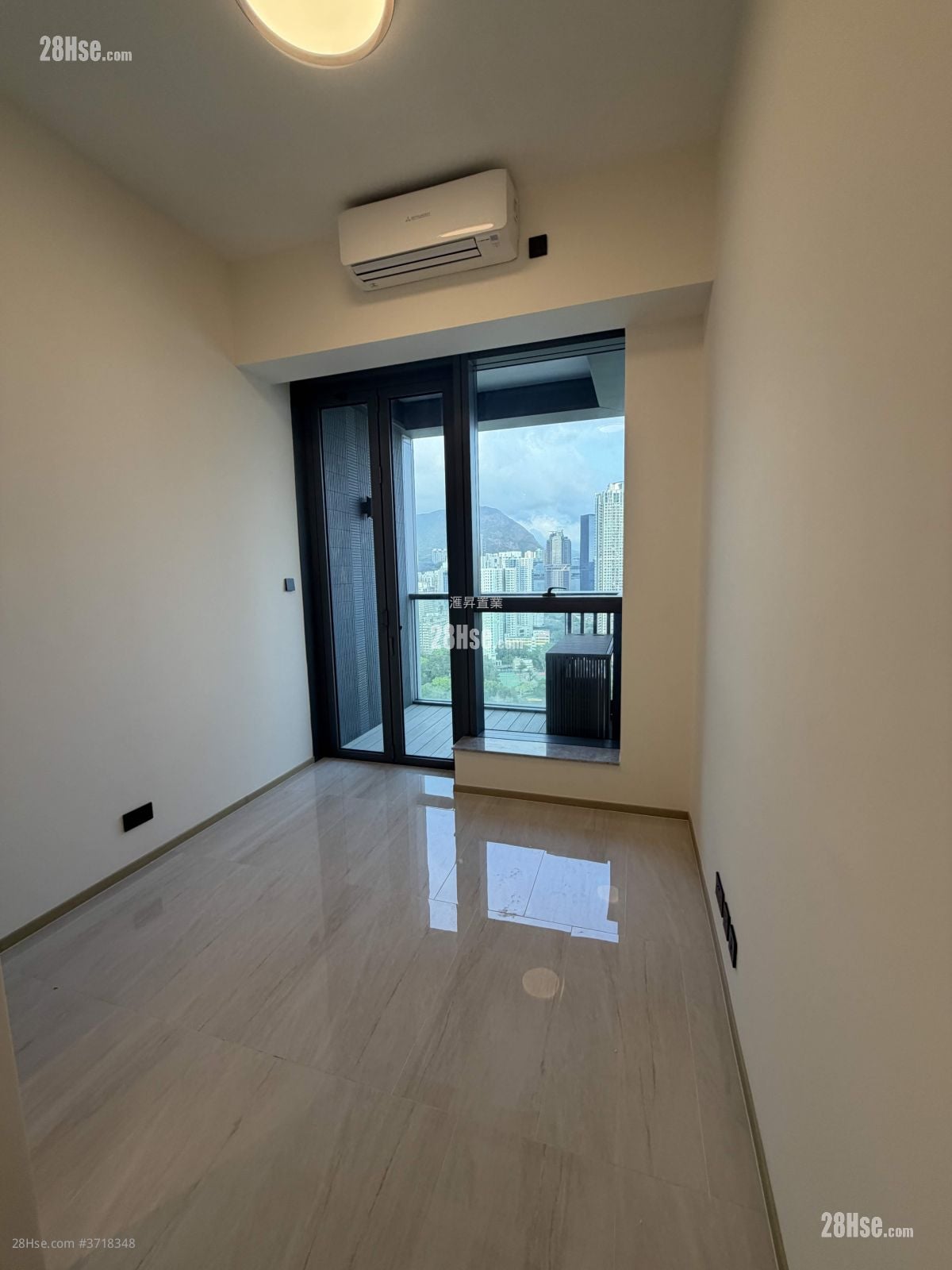 Allegro Rental Studio , 1 Bathroom 213 ft²